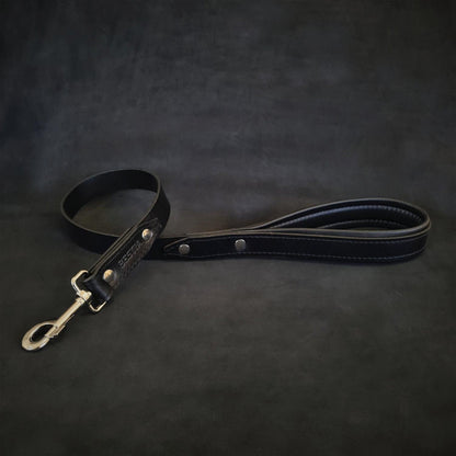 The "Style" leash Leads & Head Collars