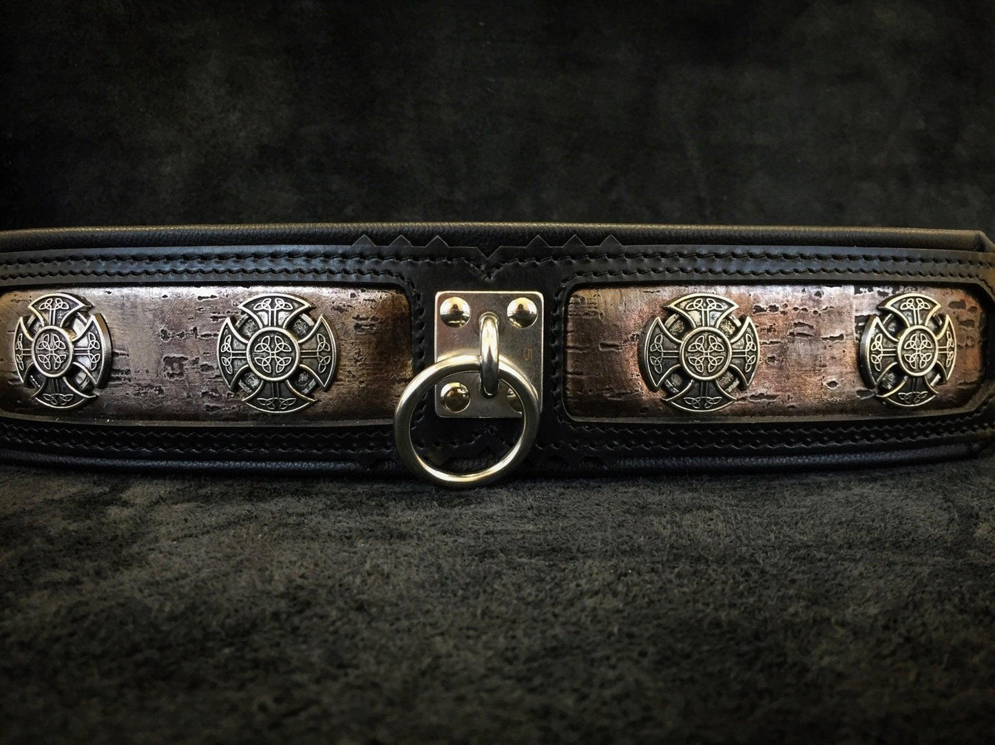 The ''Viking'' LIMITED collar exclusive design/ 50 pieces Collars