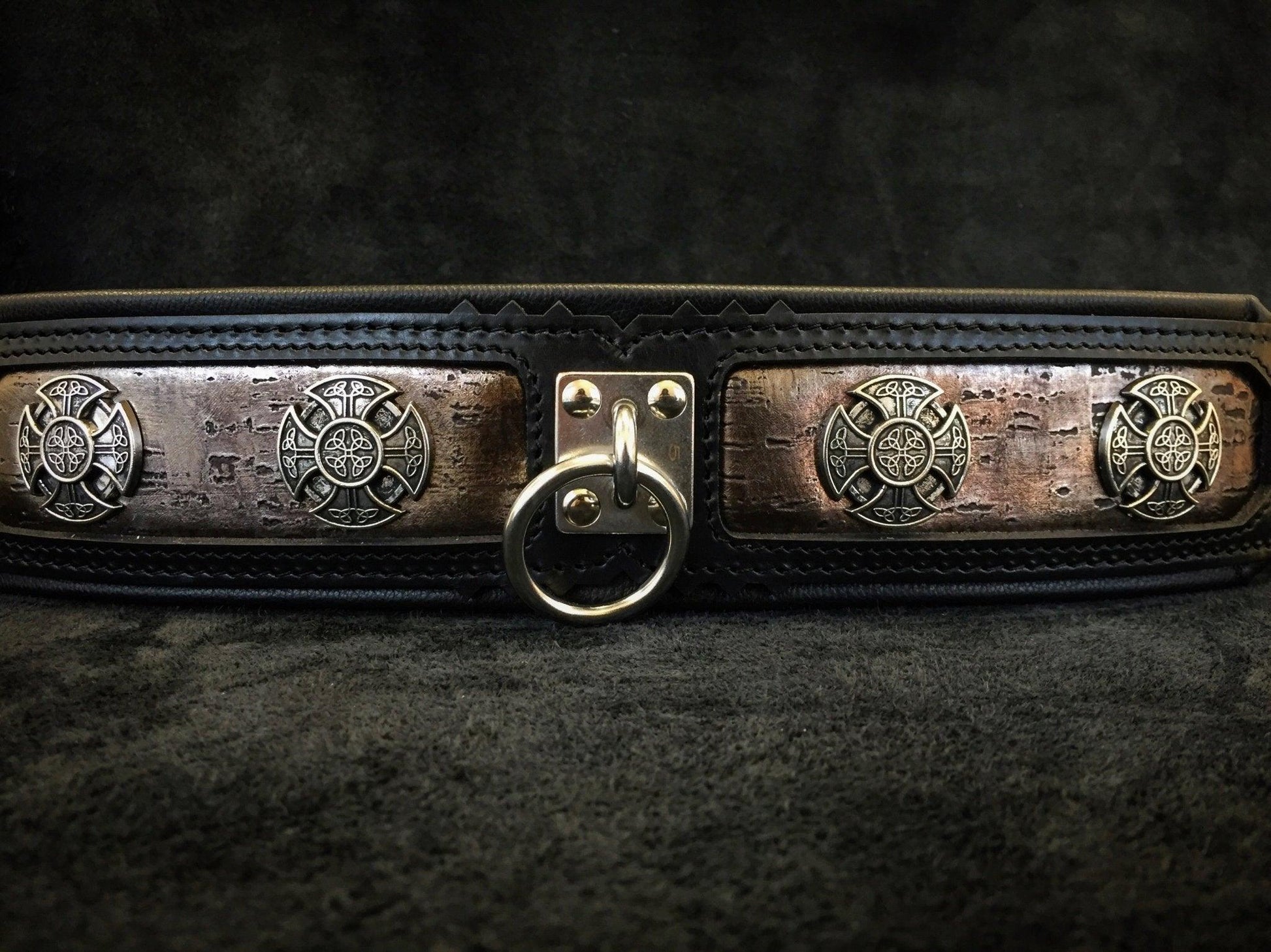 The ''Viking'' LIMITED collar exclusive design/ 50 pieces Collars