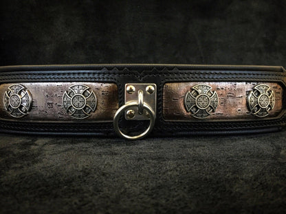 The ''Viking'' LIMITED collar exclusive design/ 50 pieces Collars