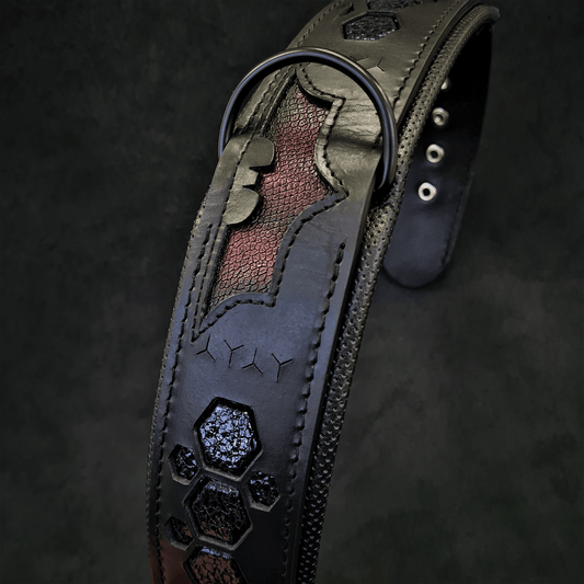 BATDOG collar
